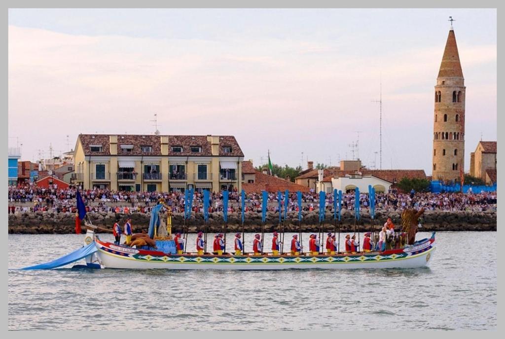 Ciao * Caorle