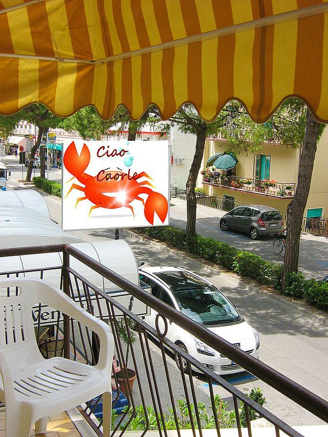 Ciao * Caorle