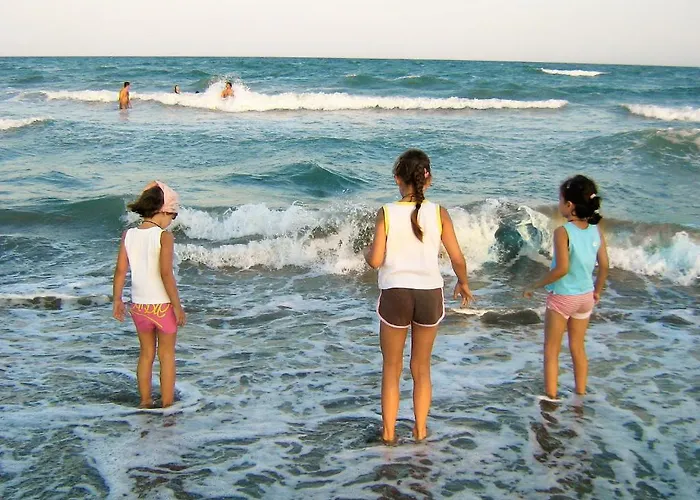 Ciao Caorle Appartamenti