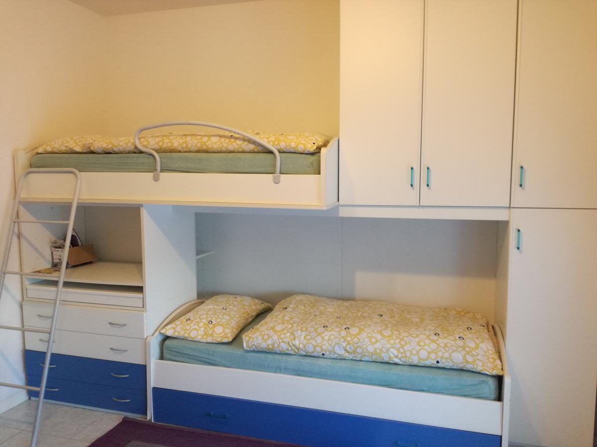 Apartment Ciao