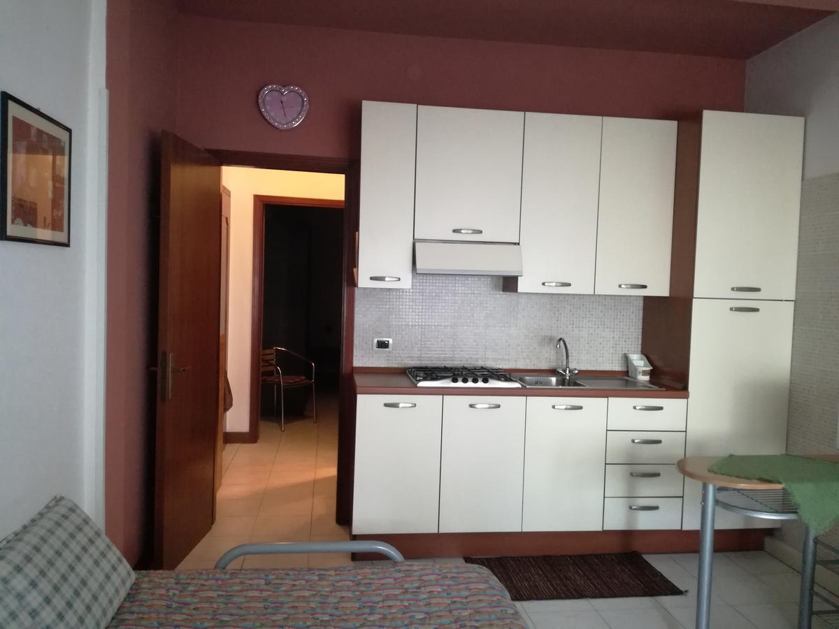 Apartment Ciao